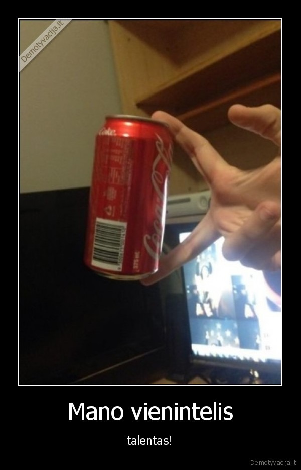 talentas,tarp,pirstu