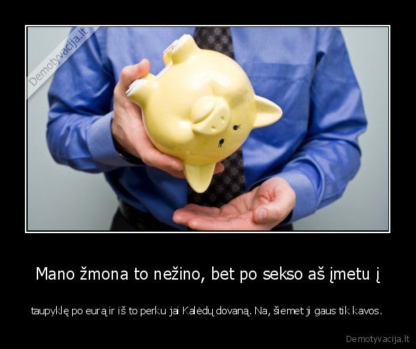 kaledine, dovana,ideja