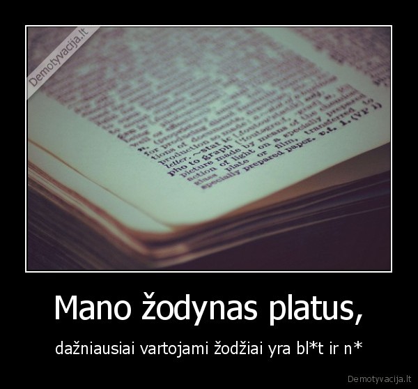 visi, svajojam, ismokt, daugiau, zodziu