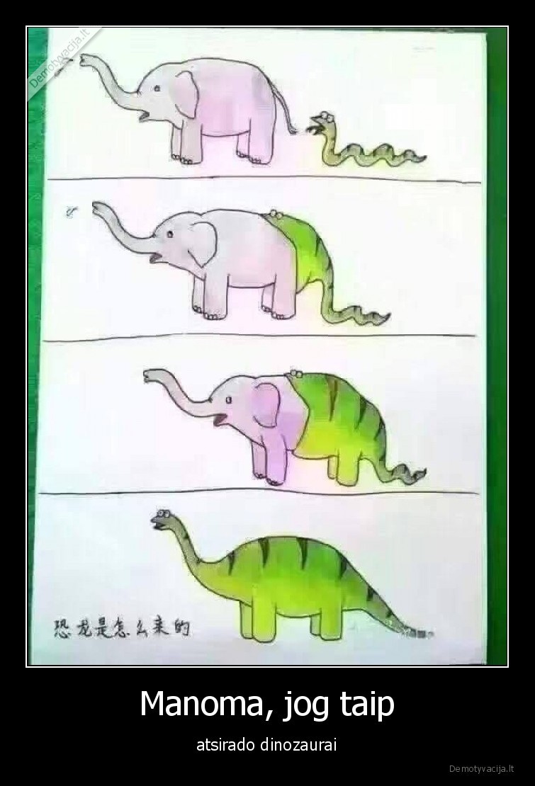 dinozaurai,gyvunai,istorija,atsirado,manoma,mokslininkai