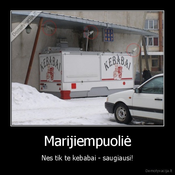 marijampole,kebabai