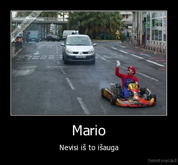 mario,kartingas,masina,bananas