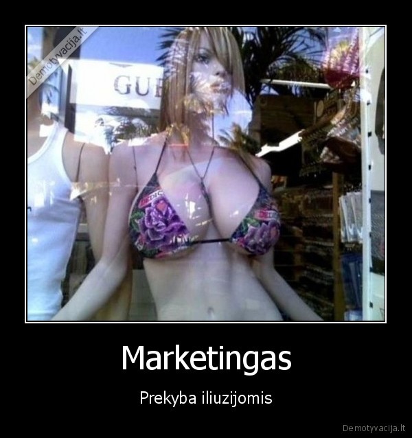 Marketingas