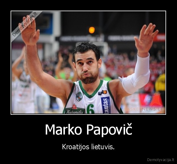 Marko Papovič