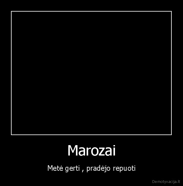 Marozai