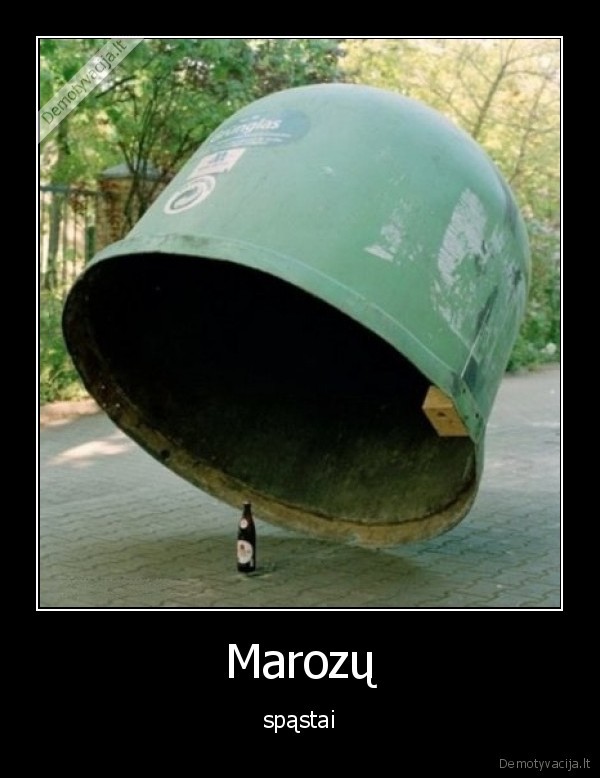 marozai,alus