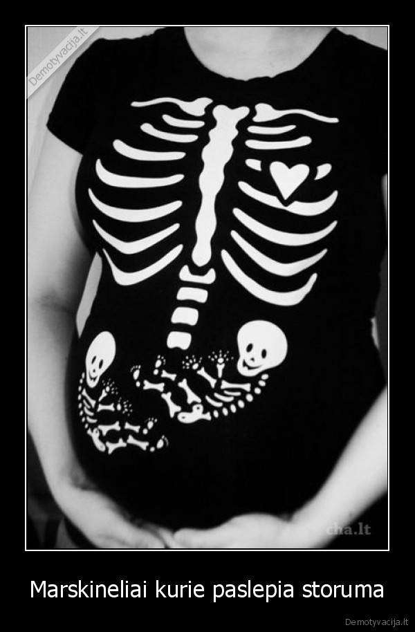 Marskineliai kurie paslepia storuma