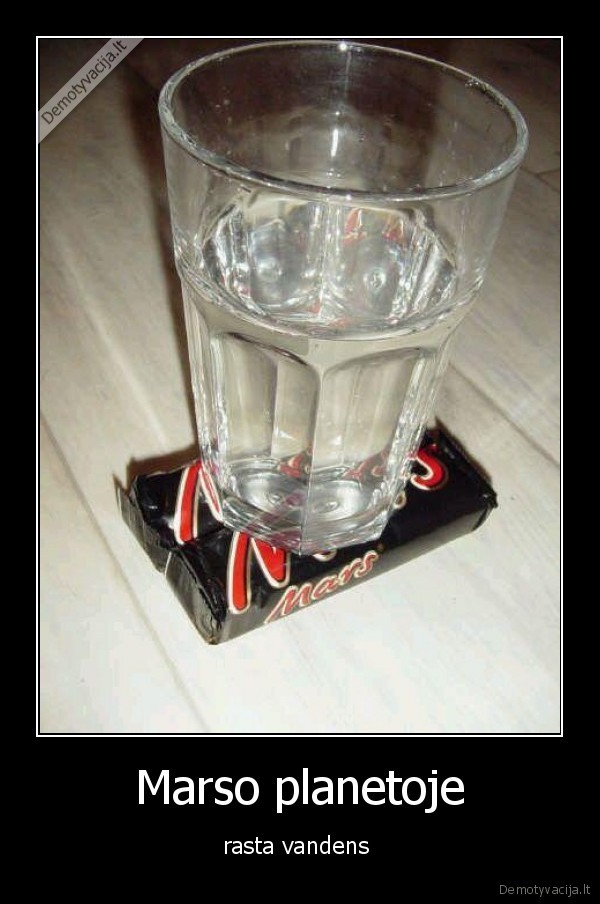 sokoladukai,mars,stikline