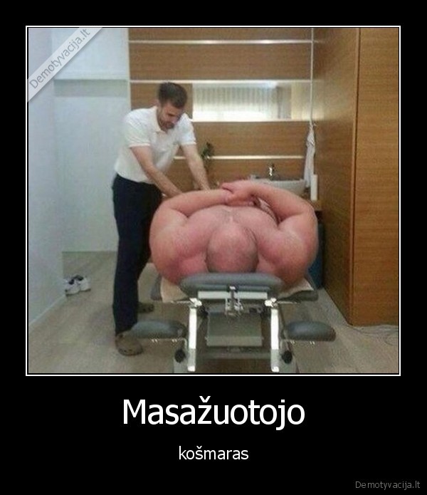 masazuoti,didelis,vyras