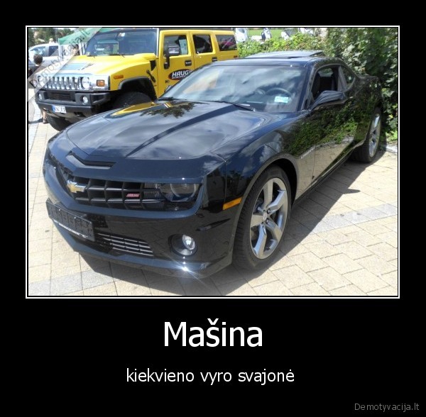Mašina