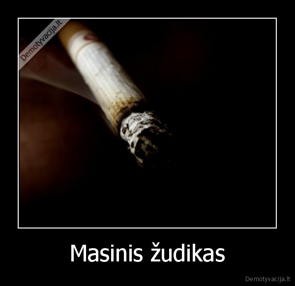 Masinis žudikas