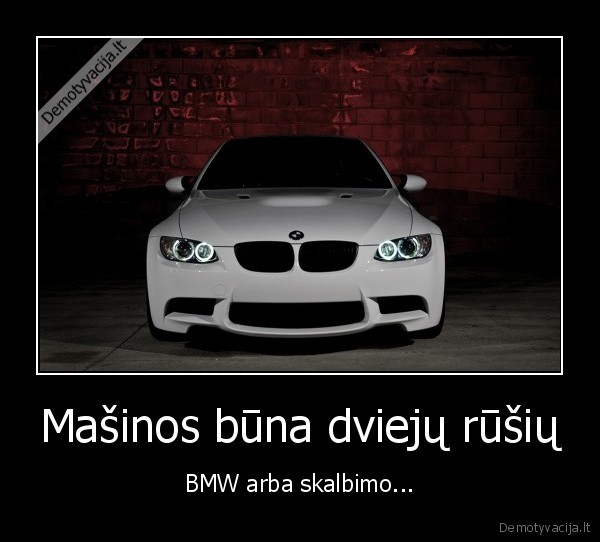 bmw, fanai,skalbimo, masina