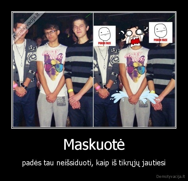 Maskuotė
