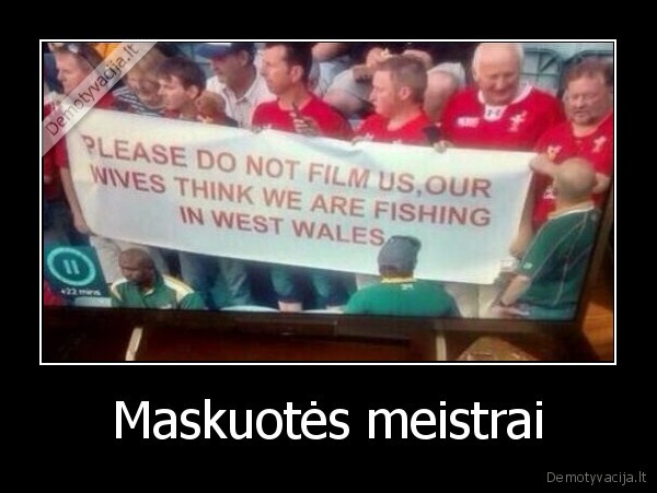 maskuote,futbolas,kieti, vyrai,vyrai, zvejyboj