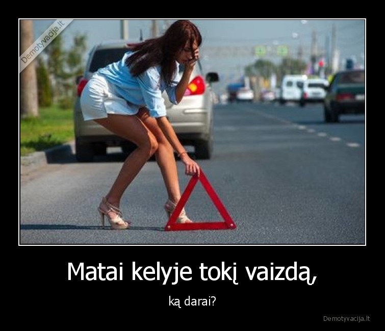 moteris,vaizdas,padeti