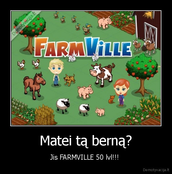 farmville