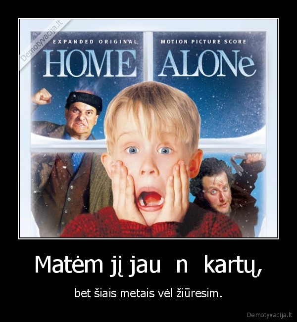 vienas, namuose, aldona, nedurna