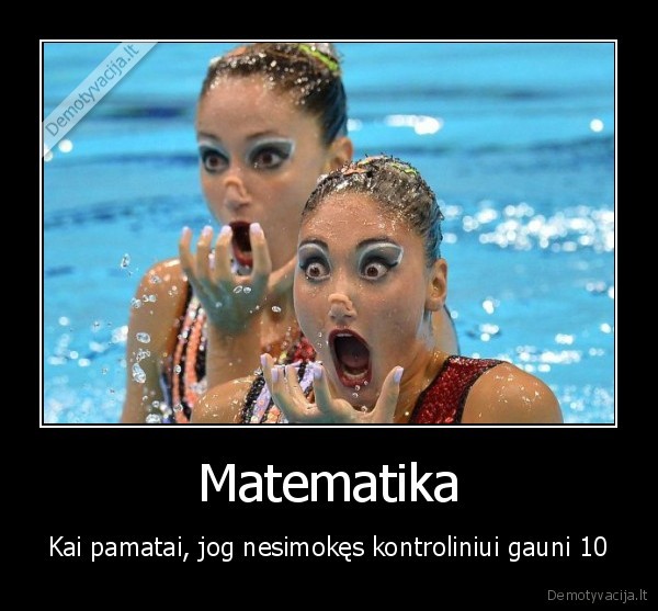 Matematika