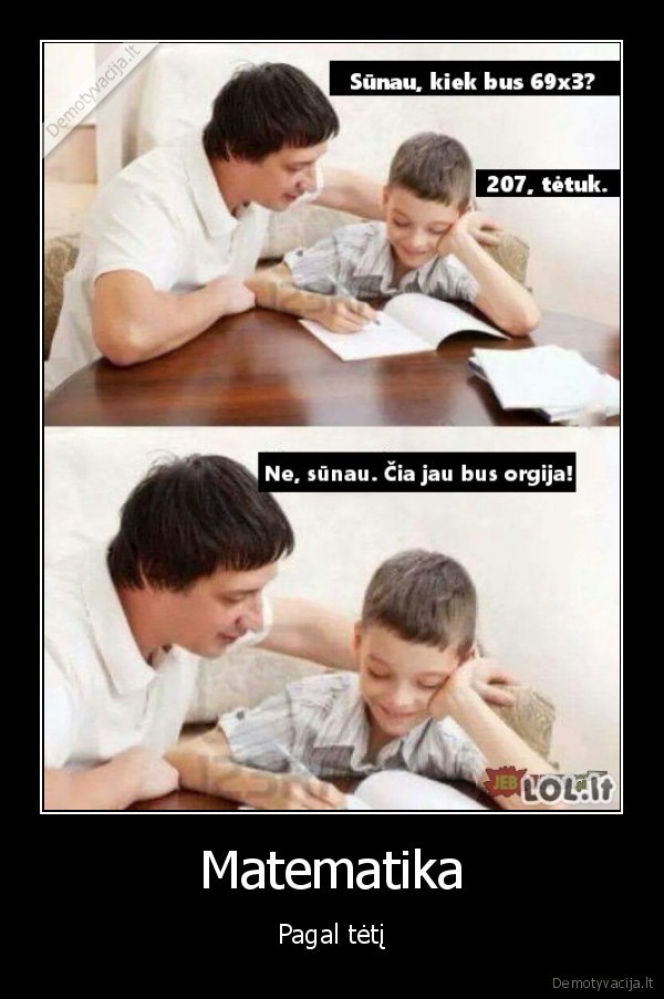 aukstoji, matematika,69, poza,orgija