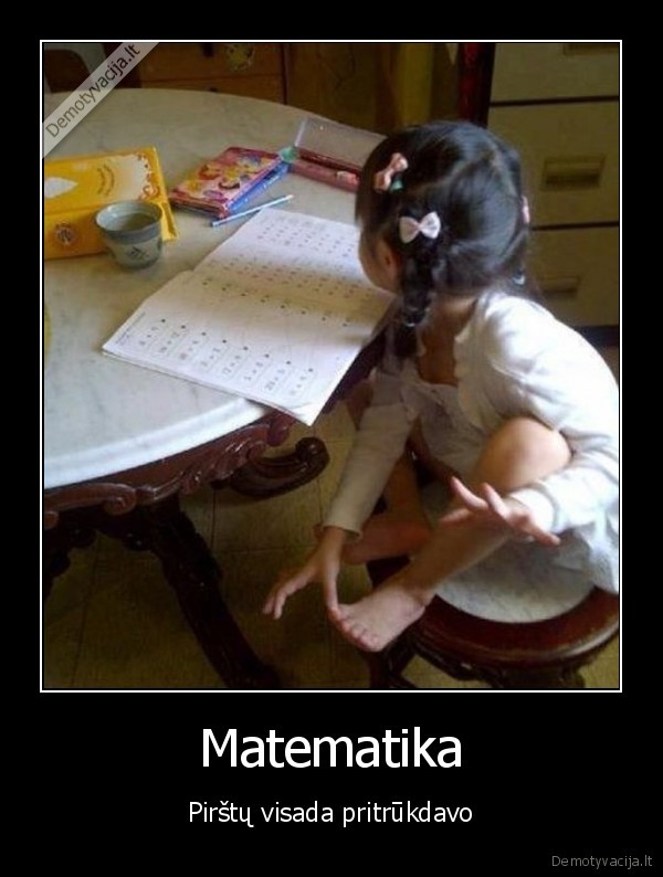 Matematika