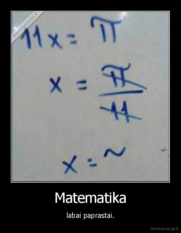 matematika,pi,nesamone