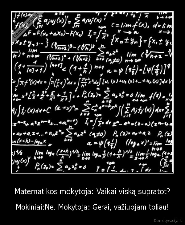 matematika