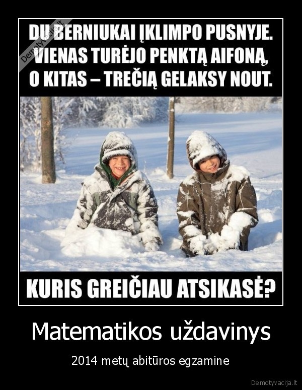 matematika,uzdaviniai,iphone,samsung