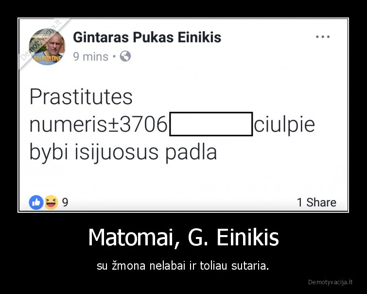 einikis,prostitute,zmona