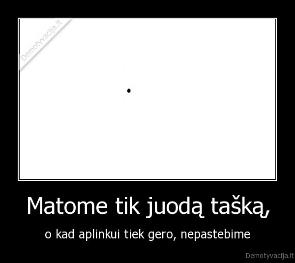 geris,blogis,taskas,balta