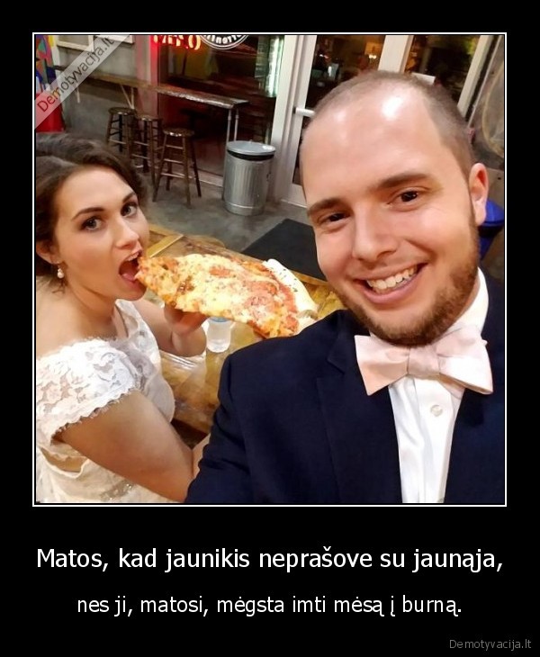 jaunikis,jaunoji,mesa,burna,pica