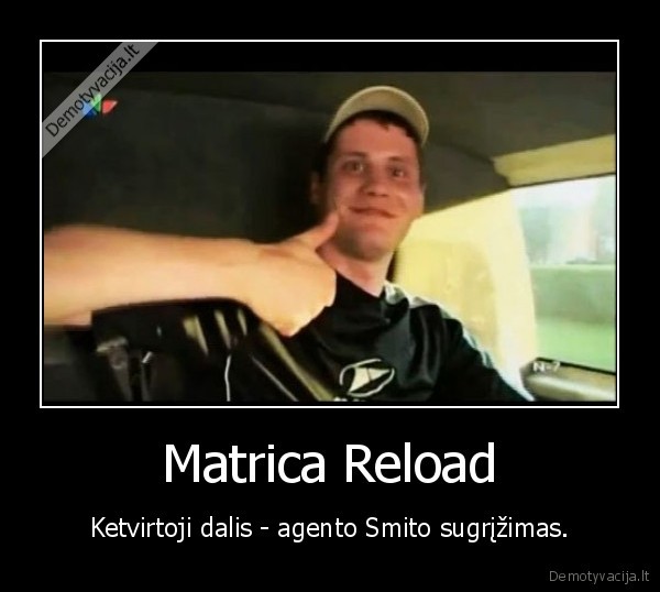 Matrica Reload