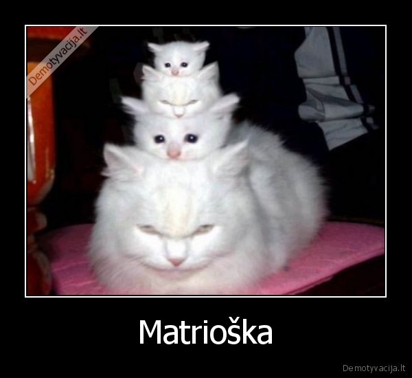 Matrioška