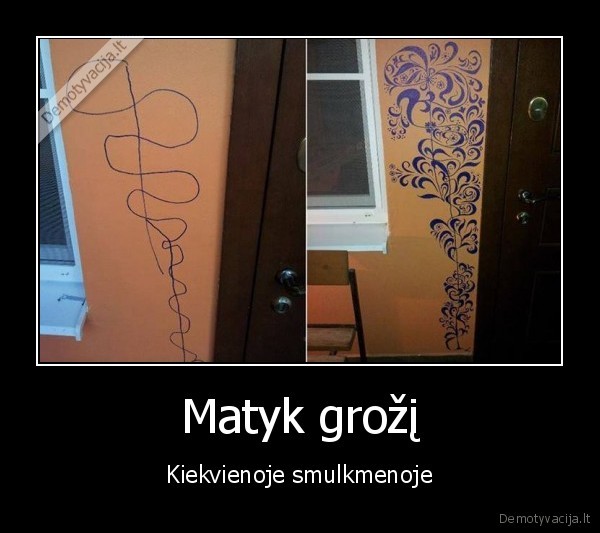 gyvenimas,grozis,siena,piesinys