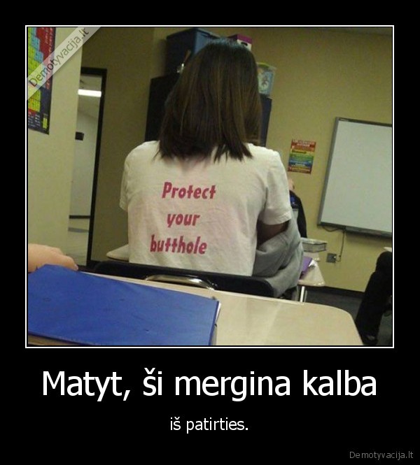 mergina,sikna,siknaskyle