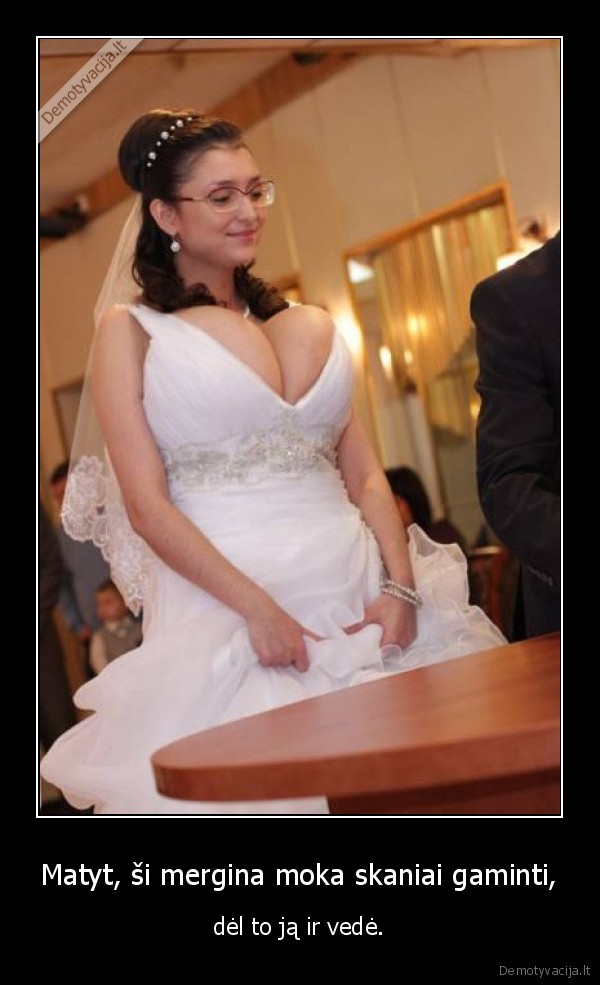 mergina,papai,vestuves