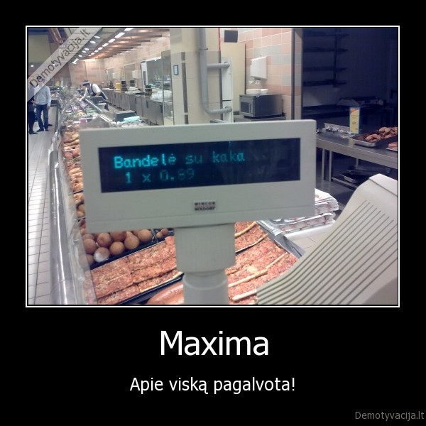 Maxima