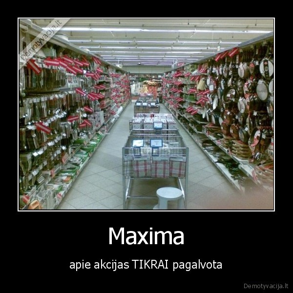 Maxima