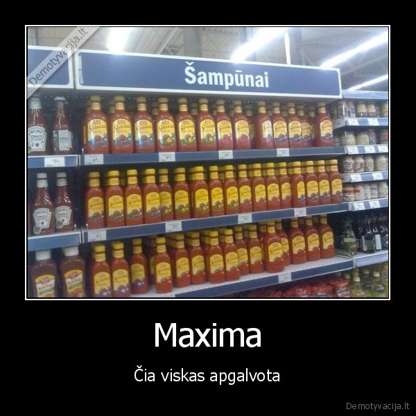 maxima