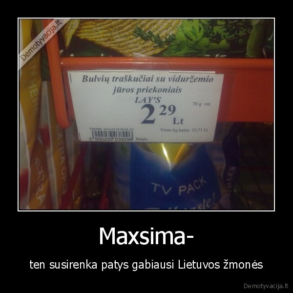 Maxsima-