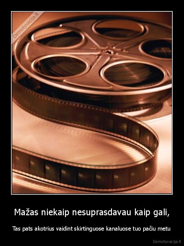 televizija,aktoriai,filmai,wtf