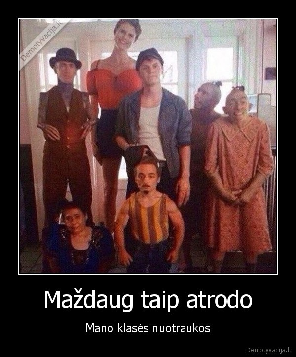 klases, nuotrauka,baisus, klasiokai