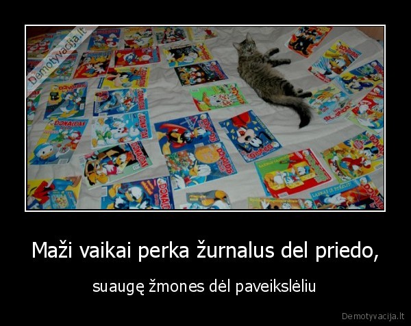 kubilius, kura, porno, zurnala