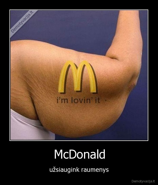 McDonald