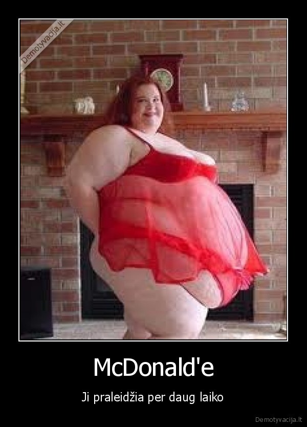McDonald'e