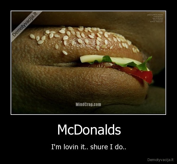 McDonalds