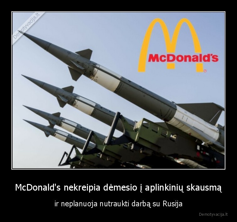 mcdonalds,rusija,ukraina,karas
