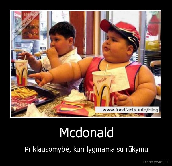 Mcdonald