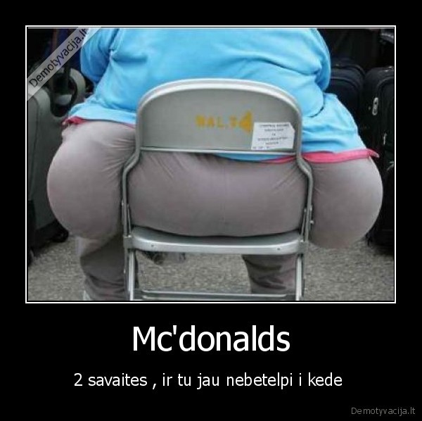 Mc'donalds