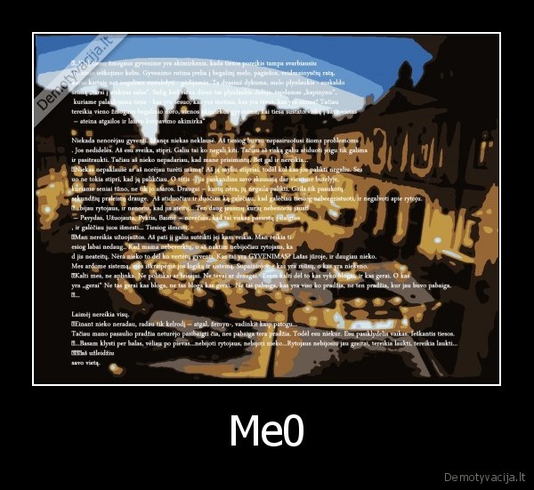 Me0