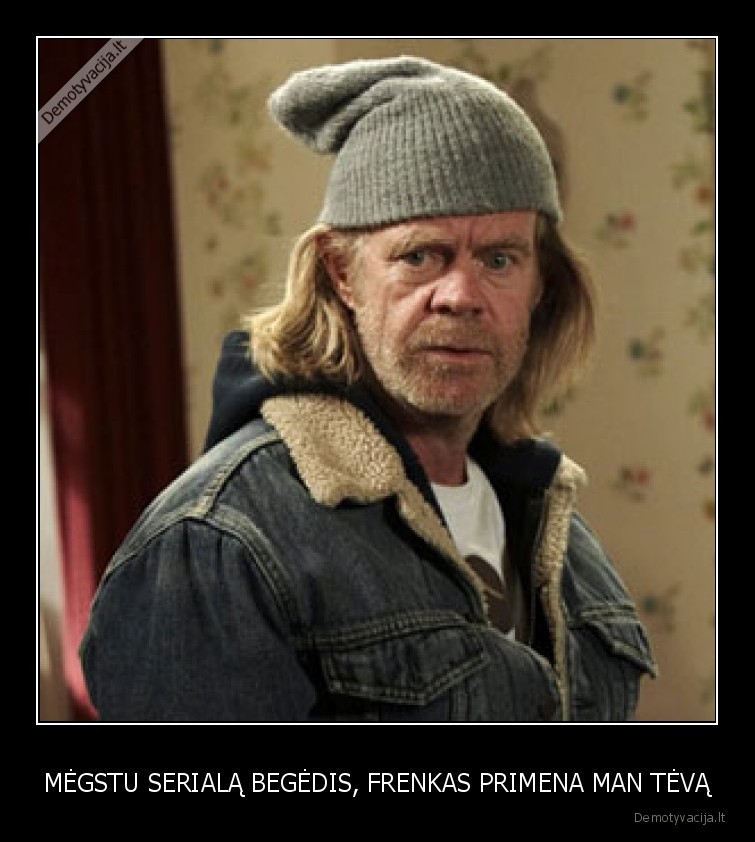 begedis,frenkas,tevas